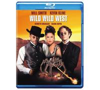 Wild West [Blu-Ray]