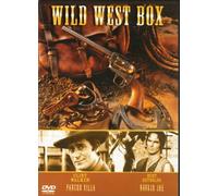 Wild West Box Vol. 1 - Pancho Villa / Navajo Joe
