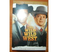 Wild West: Complete Second Season