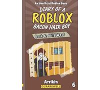 Wild West (Diary of a Bacon Hair Boy, Book 6)