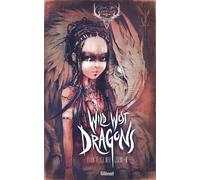 Elian Black'Mor et Carine-M – Wild West Dragons – Tome 01