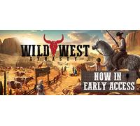 Wild West Dynasty (PC)