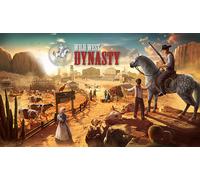 Wild West Dynasty (Steam Account)