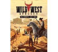 Wild West Dynasty - Ultimate Edition (PC) Steam Key GLOBAL