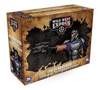 Wild West Exodus: No Surrender Starter Set