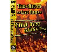 WILD WEST GANG GIG vol.1 [DVD]