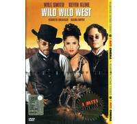 Wild West [i miti] [Import]