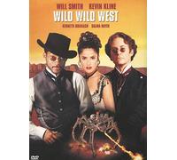 Wild West [Import]