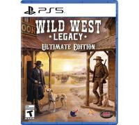 Wild West Legacy Ultimate Edition (:) - PS5