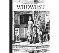 Wild West Récits complets - Tome 1 - Calamity Jane/ Wild Bill