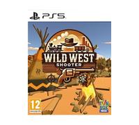 Wild West Shooter