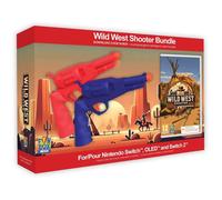 Wild West Shooter Bundle - Jeu Nintendo Switch