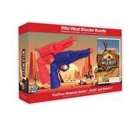 Wild West Shooter Bundle Nintendo Switch