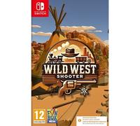 Wild West Shooter (code De Téléchargement)