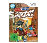 Wild West Shootout
