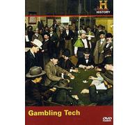 Wild West Tech: Gambling Tech [Dvd] [Import]