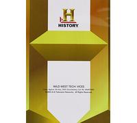 Wild West Tech: Vices