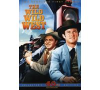 Wild West: The First Season