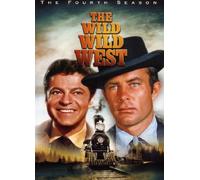 The Wild Wild West - The Fourth Season