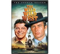 Wild West: The Fourth Season