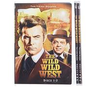 The Wild Wild West - The Third Season