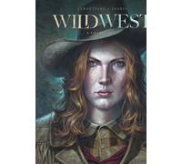 Wild West - Tome 1 - Calamity Jane - Thierry Gloris - Dupuis - cartonné - Bande dessinée