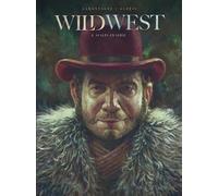 Wild West - Tome 3 - Scalps En Série