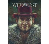 Wild West - Tome 3 - Scalps en série - Thierry Gloris - Dupuis - cartonné - Bande dessinée