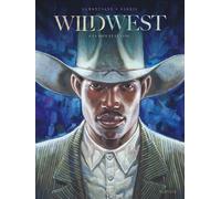 Wild West - Tome 4 - La boue et le sang