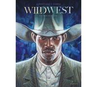 Thierry Gloris – Wild West Tome 4 : La boue et le sang – Cartonné (Dupuis)