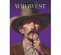 Wild West - Tome 6 - Dolores City - Thierry Gloris - Dupuis - ebook (ePub illustré) - Livre