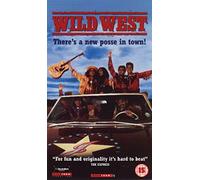 Wild West [VHS] [Import allemand]