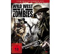 Wild West Zombies [Import]