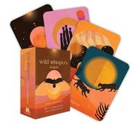 Wild Whispers Oracle: Messages from the desert