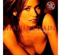 Wild & Wicked [Import]