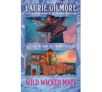 Wild Wicked Mate - Laurie Gilmore - Harpercollins - ebook (ePub) - Livre