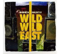 Wild wild east CD