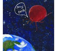 Wild Wild Geese - Sorry Earth