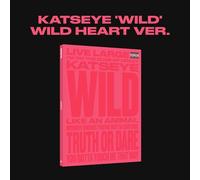 WILD (Wild heart version) Coffret CD