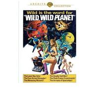Wild, Wild Planet