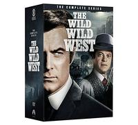 Wild West: The Complete Series
