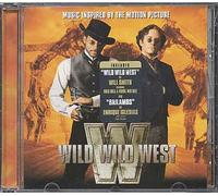 Wild Wild West