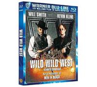 Wild Wild West – Blu-ray – Warner Bros.