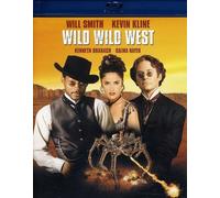 Wild West [Blu-Ray]