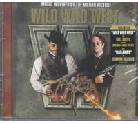 Wild Wild West by Original Soundtrack [Audio CD] NEUF