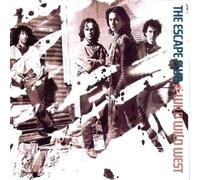 Wild. Wild West by The Escape Club [Audio CD] NEUF
