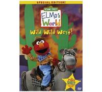 Wild Wild West [Dvd]