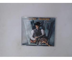 Wild Wild West - Import Allemagne
