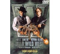 Wild Wild West [Import allemand]