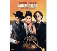 Wild Wild West [Import USA Zone 1]